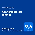 Apartamento Loft Centrico