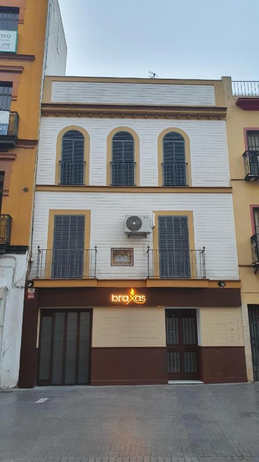 Loft Centrico * Seville
