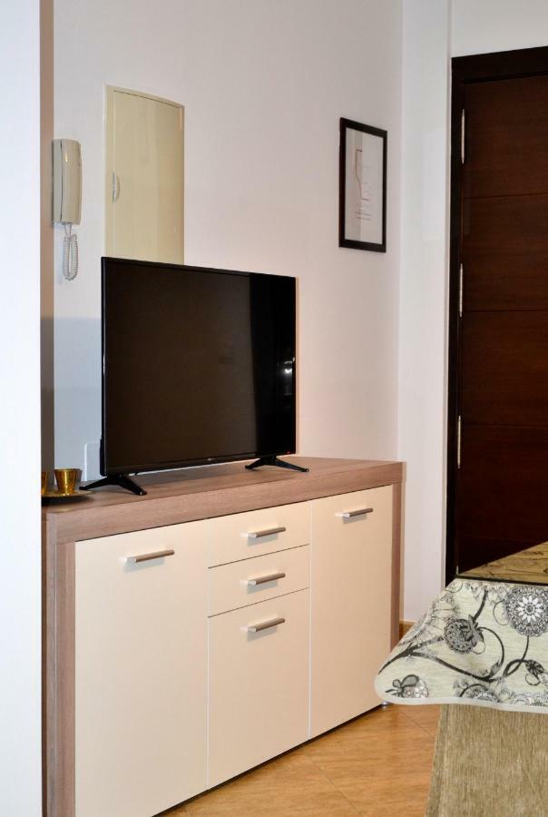 Loft Centrico Apartment *