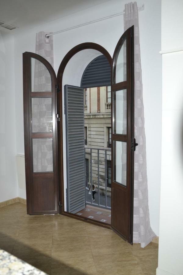 Apartment Loft Centrico *
