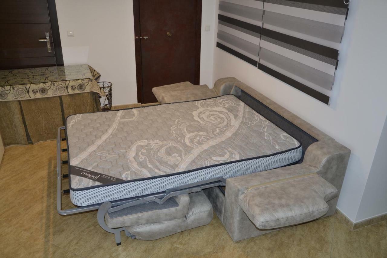 Loft Centrico