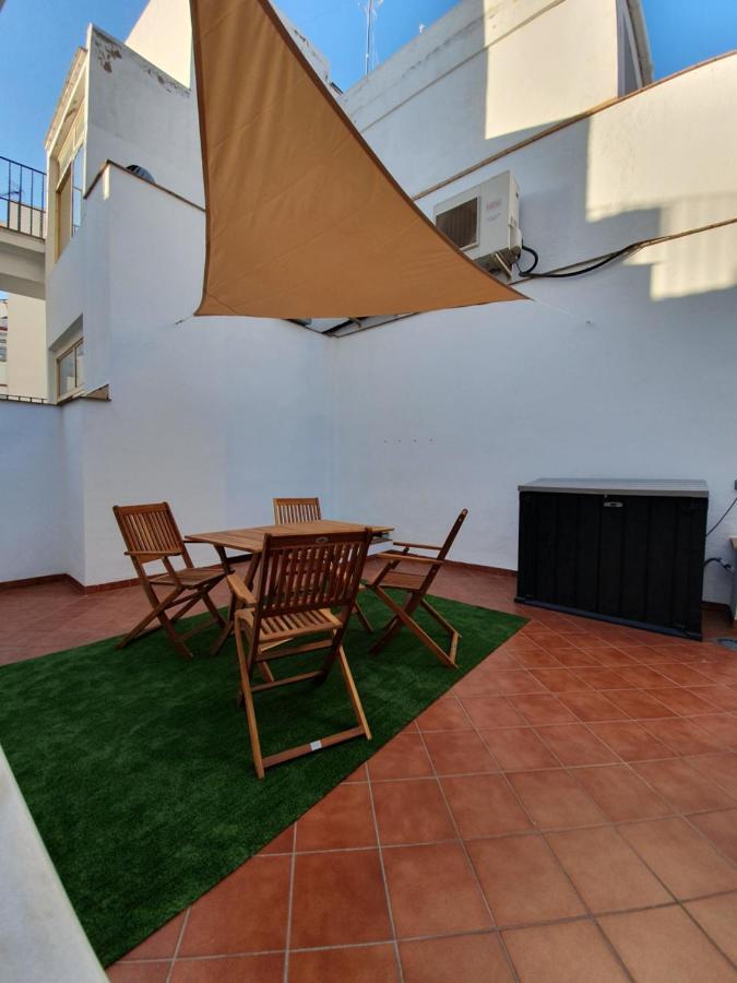 Apartment Loft Centrico *