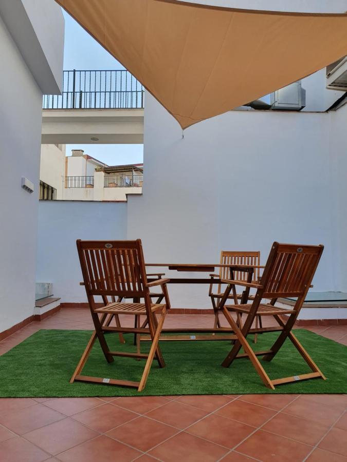 Loft Centrico *